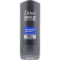 Dove Shower men hydra balance