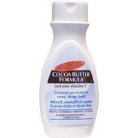 Palmers Cocoa butter formula lotion