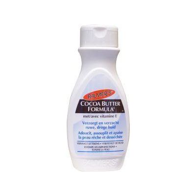 Palmers Cocoa butter formula lotion