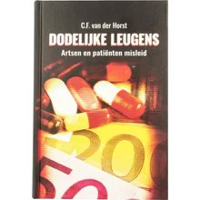 Foto van Succesboeken Dodelijke leugens