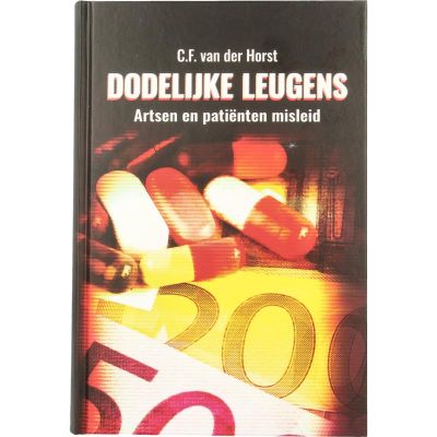 Foto van Succesboeken Dodelijke leugens
