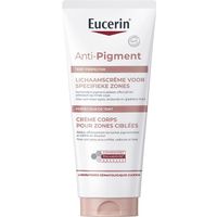 Eucerin Bodycreme anti pigment teint perfector