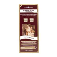 Foto van Surya Brasil Henna poeder neutraal