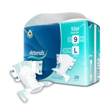 Foto van Attends Slip regular 9 large