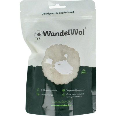 Wandelwol Antidrukmiddel 20 gram - Algemeen