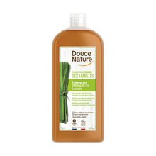 Foto van Douce Nature Douchegel familie citroengras
