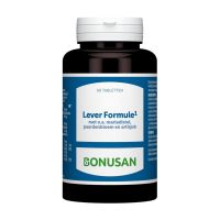 Bonusan Lever formule 304