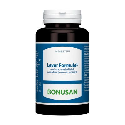 Bonusan Lever formule 304