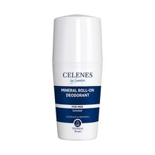 Foto van Celenes Thermal roll-on men