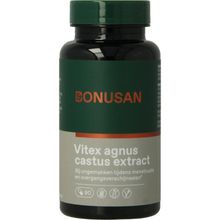 Foto van Bonusan Vitex agnus castus extract