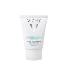 Foto van Vichy Deodorant anti-transpirant creme 7 dagen