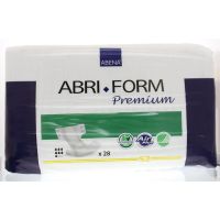 Abena Slip Premium S2 (voorheen Abri-form S2)