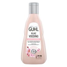 Foto van Guhl Shampoo rijke voeding