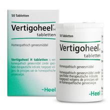 Foto van Vertigoheel H