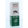 Afbeelding van Care Plus Deet spray 40