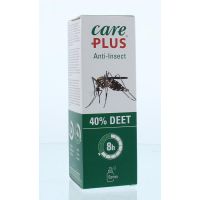 Care Plus Deet spray 40