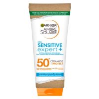 Garnier Ambre solaire sens melk SPF50+
