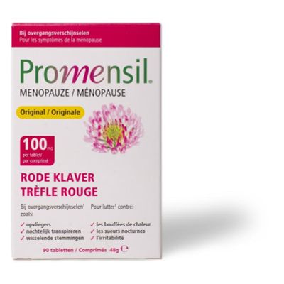 Foto van Promensil original