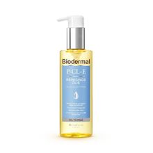 Foto van Biodermal P-CL-E cleanser