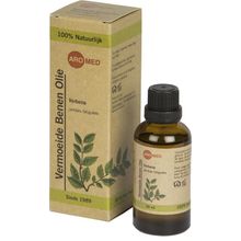 Foto van Aromed Verbena voetmassage