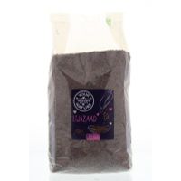 Your Organic Nat Lijnzaad