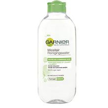 Foto van Garnier Skin naturals solution micellair mixed