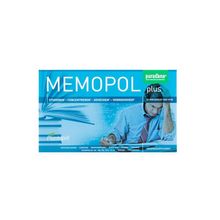 Foto van Plantapol Memopol 10 ml