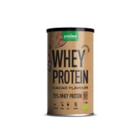 Purasana Whey proteine - cacao bio