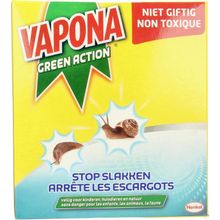 Foto van Vapona Natural stop slakken