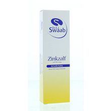 Foto van DR Swaab Zinkzalf