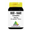 Afbeelding van SNP Huid haar complex