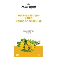 Jacob Hooy Kruidendrank paardenbloem