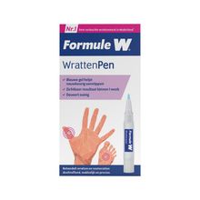 Foto van Formule W Wrattenpen