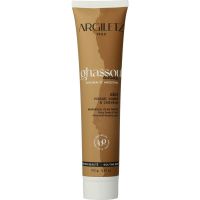 Argiletz Klei ghassoul tube
