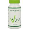 Afbeelding van Vitiv Resveratrol 40mg