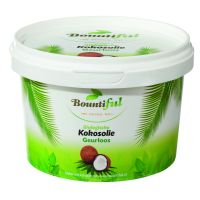 Bountiful Kokosolie geurloos bio