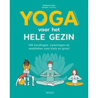 Deltas Yoga voor het hele gezin