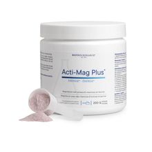 Foto van Biotics Acti mag plus