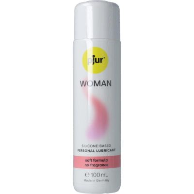 Foto van Pjur Woman bodyglide glijmiddel