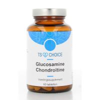 Best Choice Glucosamine / chondroitine