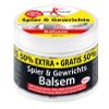 Afbeelding van Lucovitaal Spier & gewrichtsbalsem 50% extra