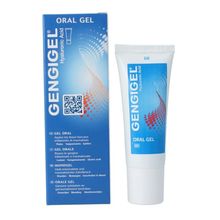 Foto van Gengigel Gel
