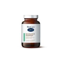 Biocare Glutathion (reduced)
