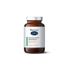 Foto van Biocare Glutathion (reduced)