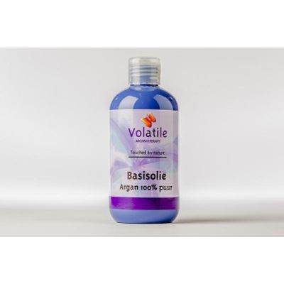 Foto van Volatile Argan basisolie