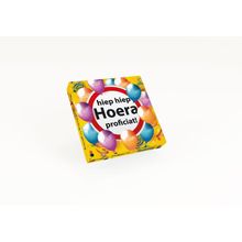 Foto van Voor Jou! Tablet hiep hiep hoera