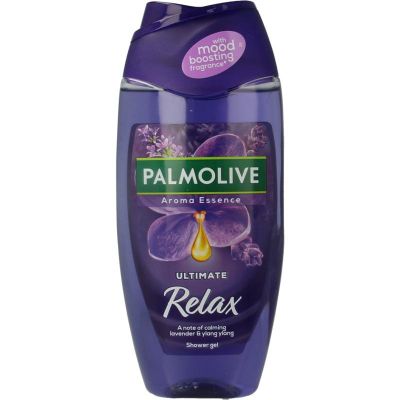 Palmolive Douche sunset relax 250 Milliliter - Bad/douche