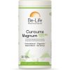 Afbeelding van Curcuma magnum 3200 + piperine bio