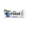 Afbeelding van Lifefood Lifebar blueberry quinoa bio