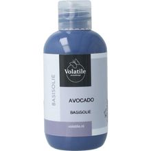 Foto van Volatile Avocado basisolie